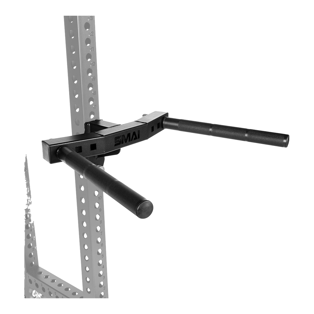 Dip Station Attachment - Vanta Series - Great Call Athletics