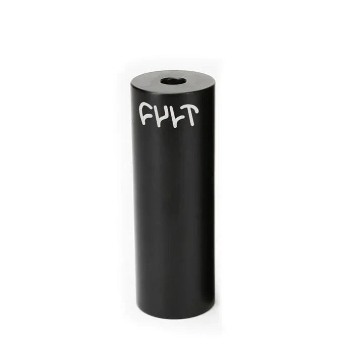 Cult Doomsday Peg 4.5″ - Black (Single)