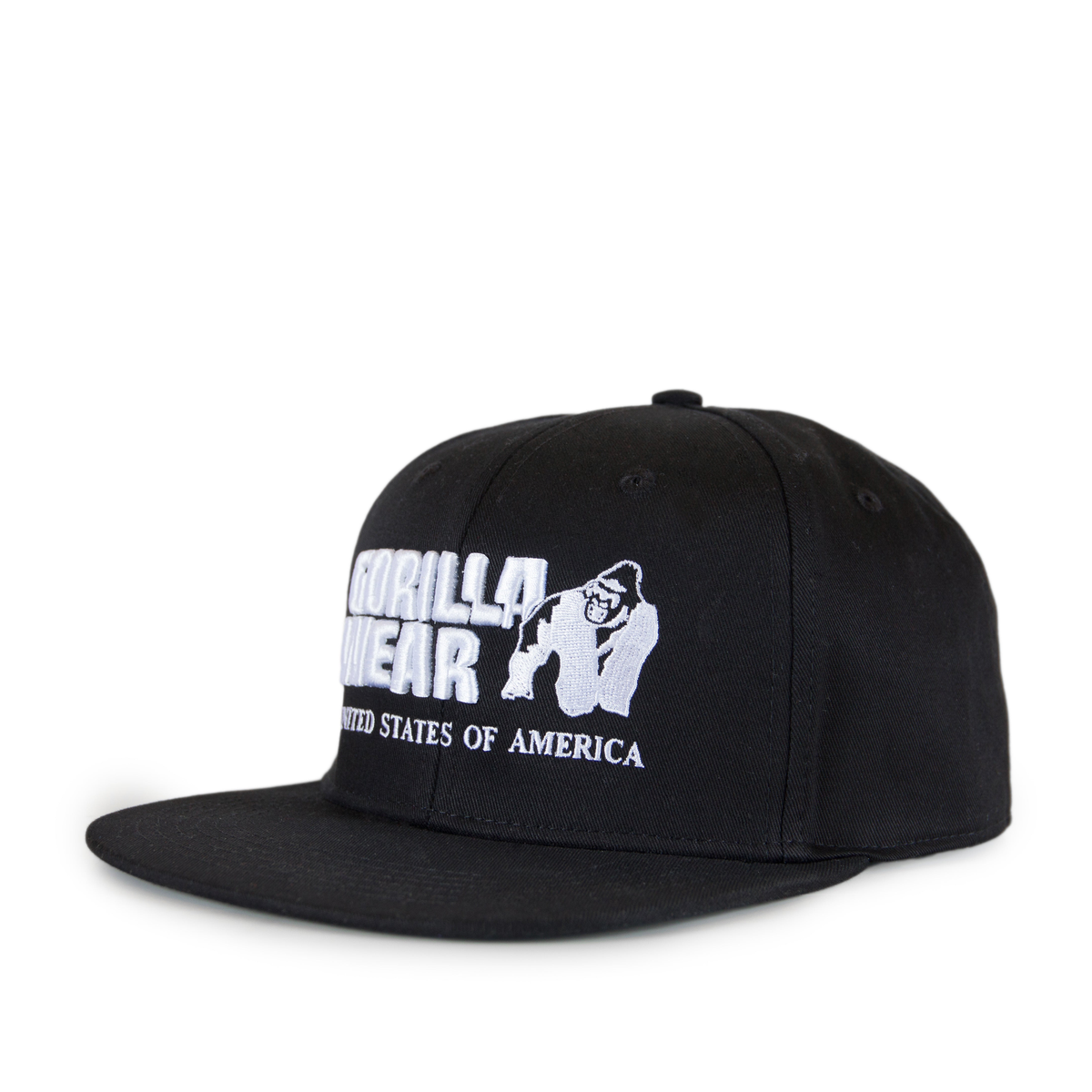 Dothan Cap - Black product photo