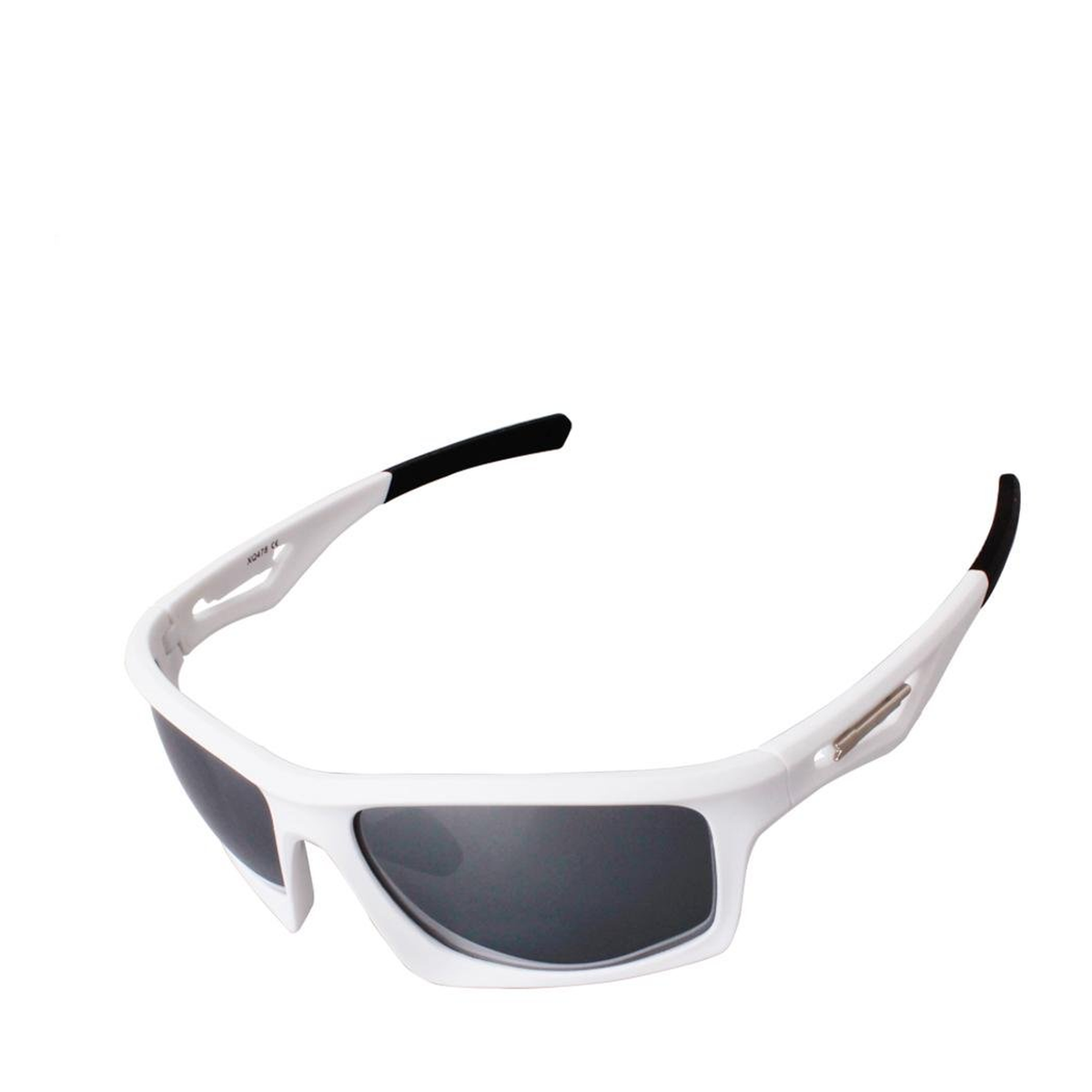 Downshift cycling sunglasses, with Case - H074 - Great Call Athletics