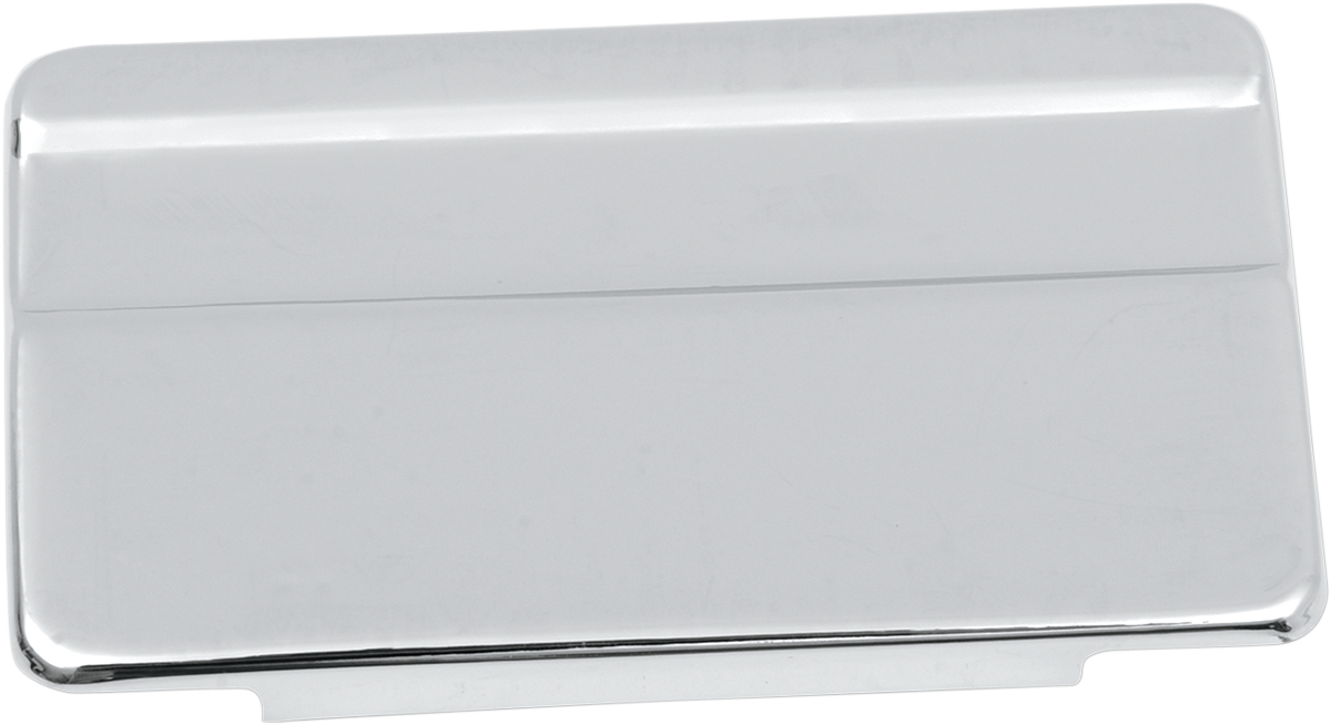 DRAG SPECIALTIES Battery Top Cover for '67-'78 XLCH and FX Models - Part 13107