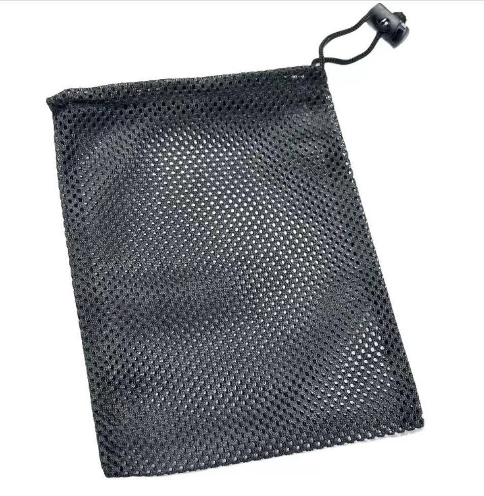 Movement Alpha Drag Socks - Front View