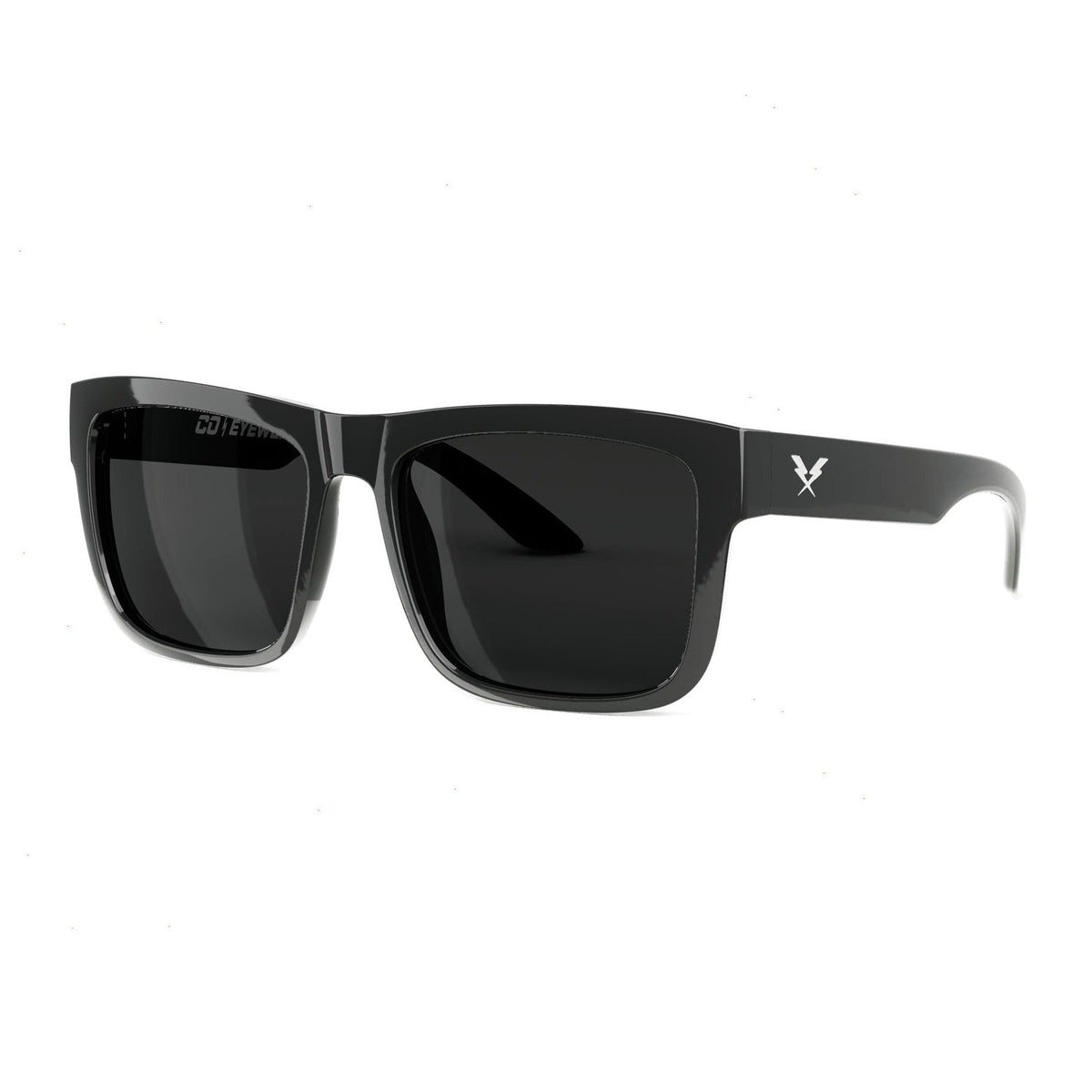 Drifter Z87 Gloss Black