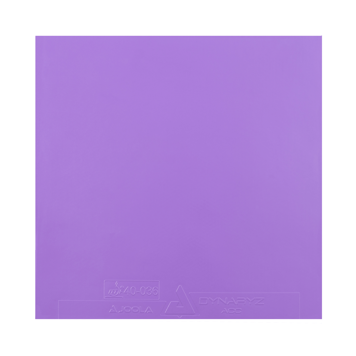 JOOLA Dynaryz ACC Table Tennis Rubber product image