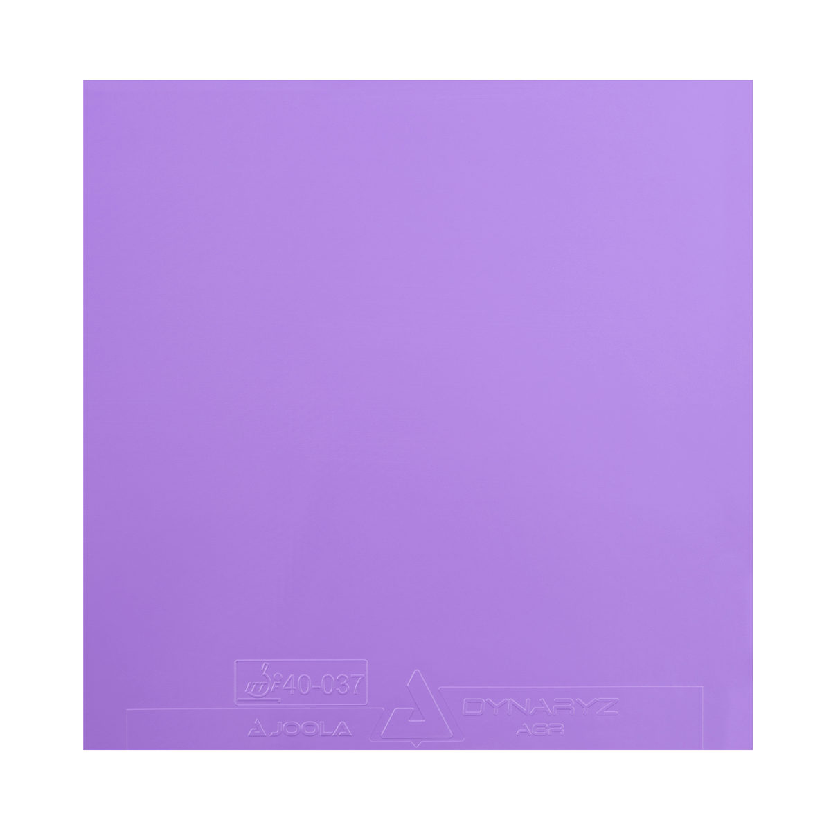 JOOLA Dynaryz AGR Table Tennis Rubber product image