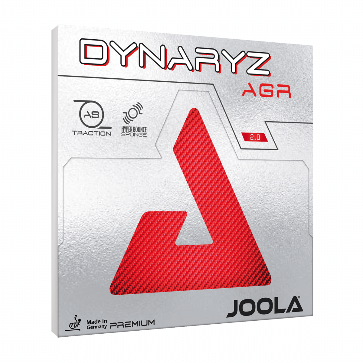 JOOLA Dynaryz AGR Table Tennis Rubber product image