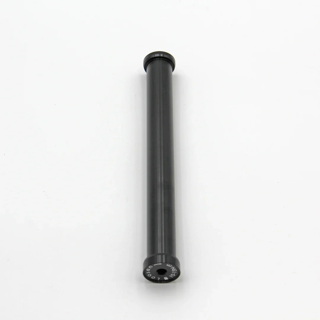 E Ride Pro RST Fork Front Axle – OEM Replacement | Pro S & SS 2.0