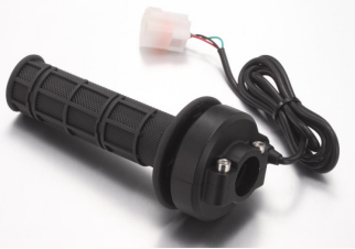 E Ride Pro Throttle Assembly – OEM Replacement