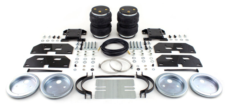 Air Lift LoadLifter 5000 Air Spring Kit - View 3