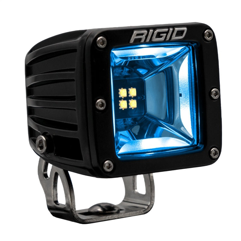 Rigid Industries Radiance+ Scene RGBW Surface Mount - Pair - View 10