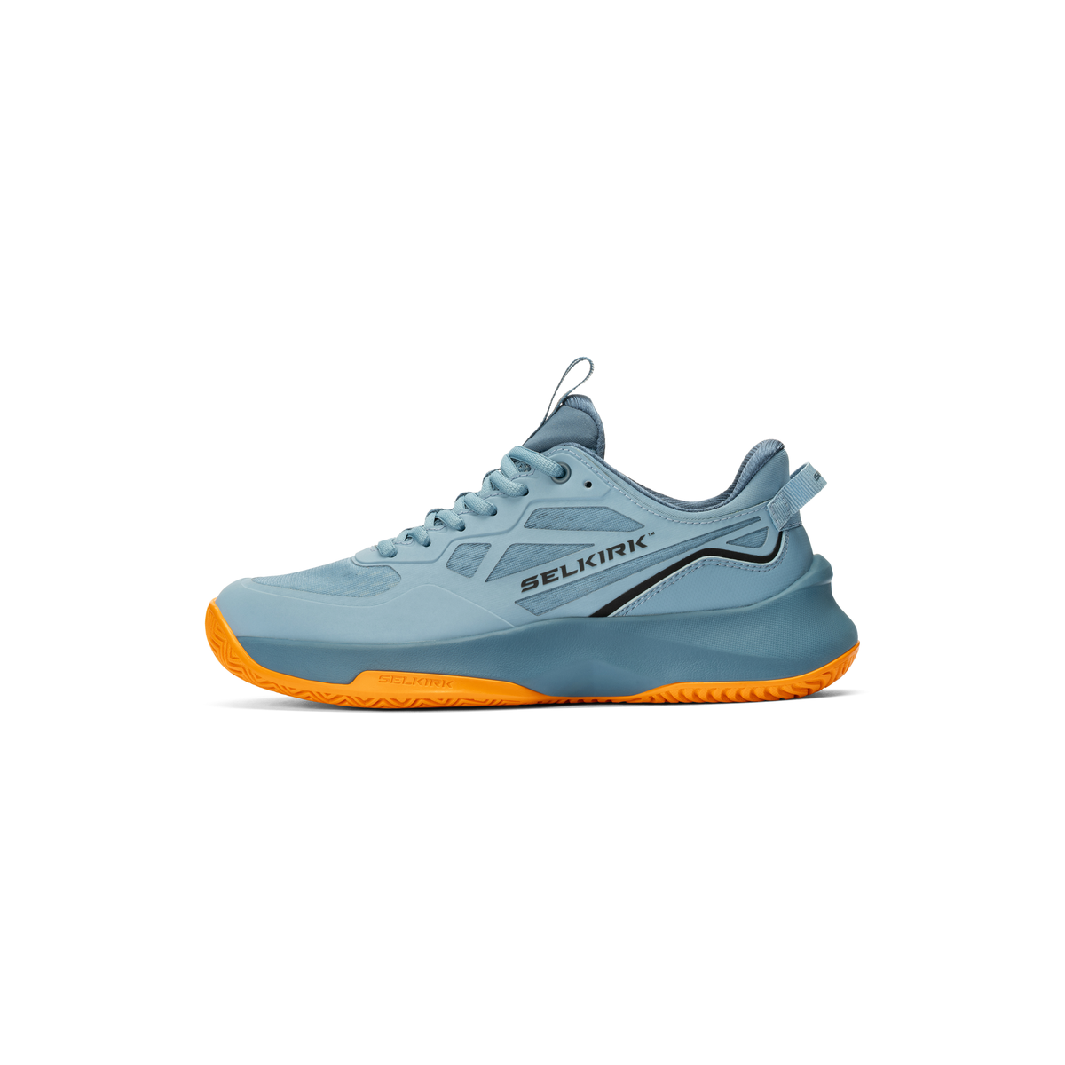 Selkirk Sport CourtStrike Pro 3.0 Women's Pickleball Shoe Zephyr Blue / 6