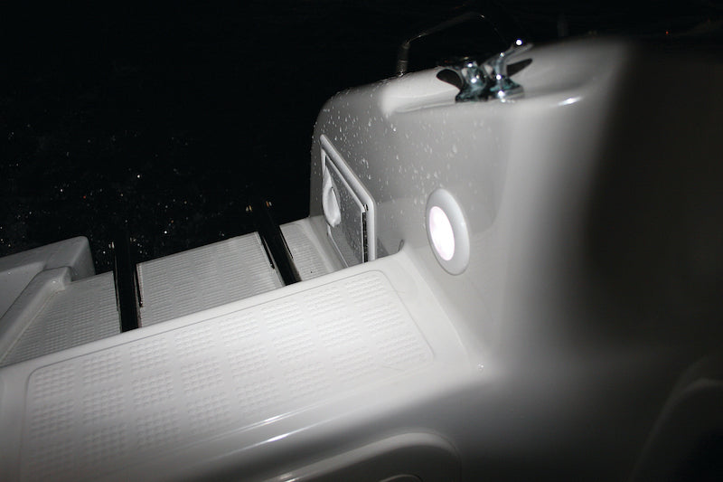 Hella Instruction Lamp White Md12 2Xt - View 20