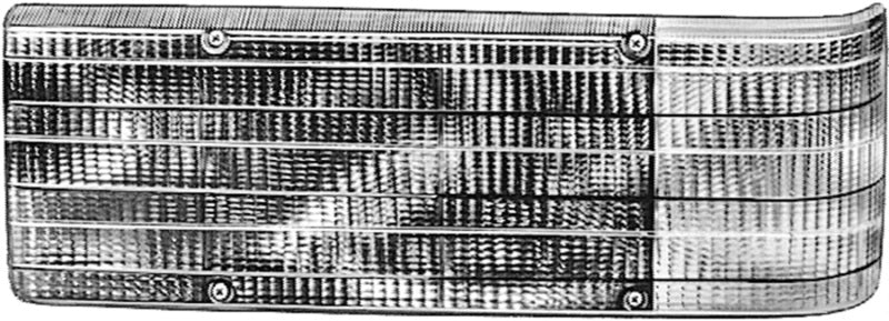 Hella Combination Rearlight 2Sd - View 2