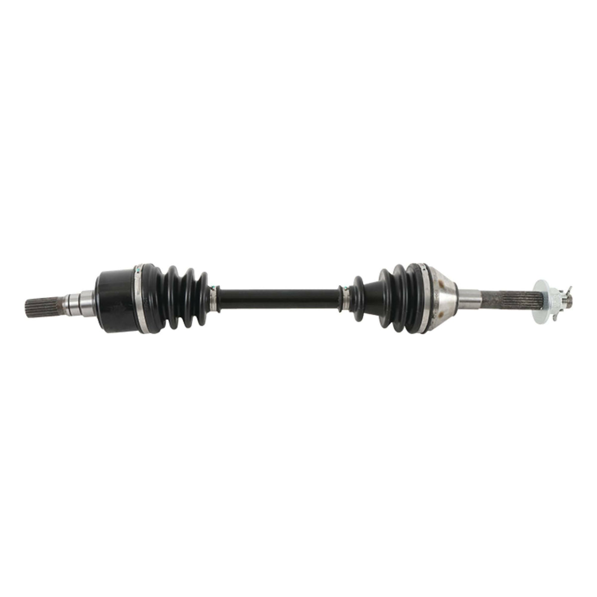 ALL BALLS, ALL BALLS ABM-KU-8-302 Axle - High-Performance Replacement for OEM Durability
