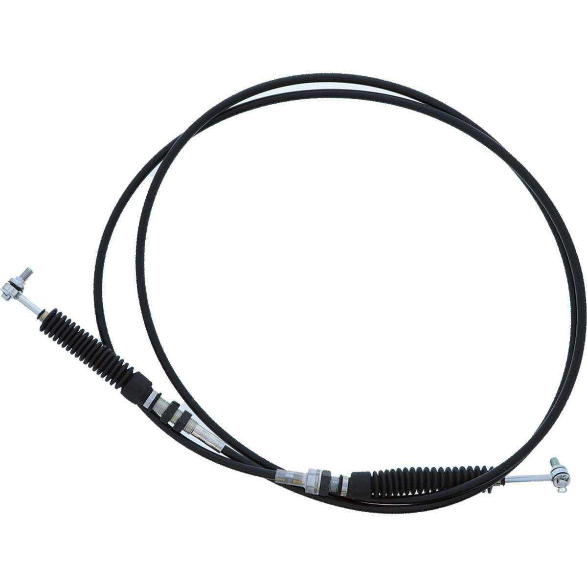ALL BALLS, All Balls 45-5025 ATV Shift Cable Can with Heavy-Duty Design and Weather Protection