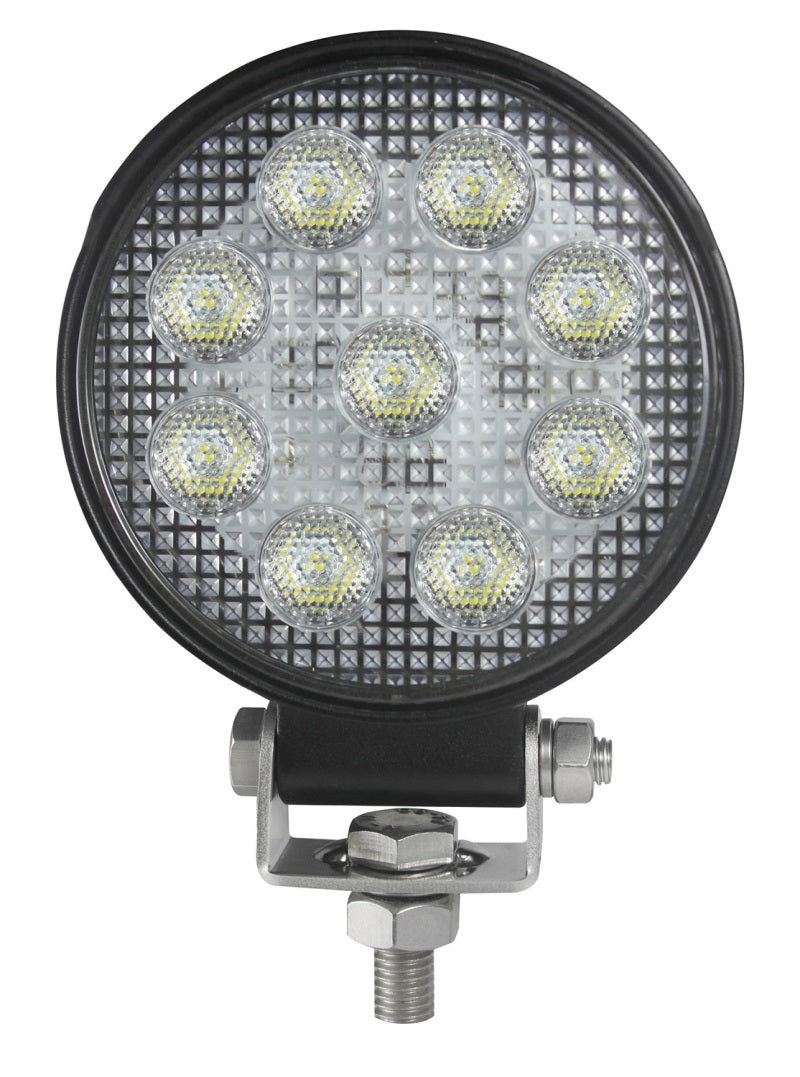 Hella ValueFit Work Light 5RD 1.0 LED MV LR LT - View 13