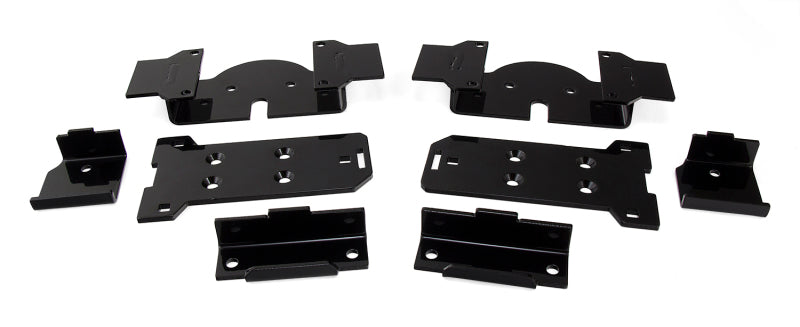 Air Lift LoadLifter 5000 Ultimate for 2019 Chevrolet Silverado 1500 4WD - View 15