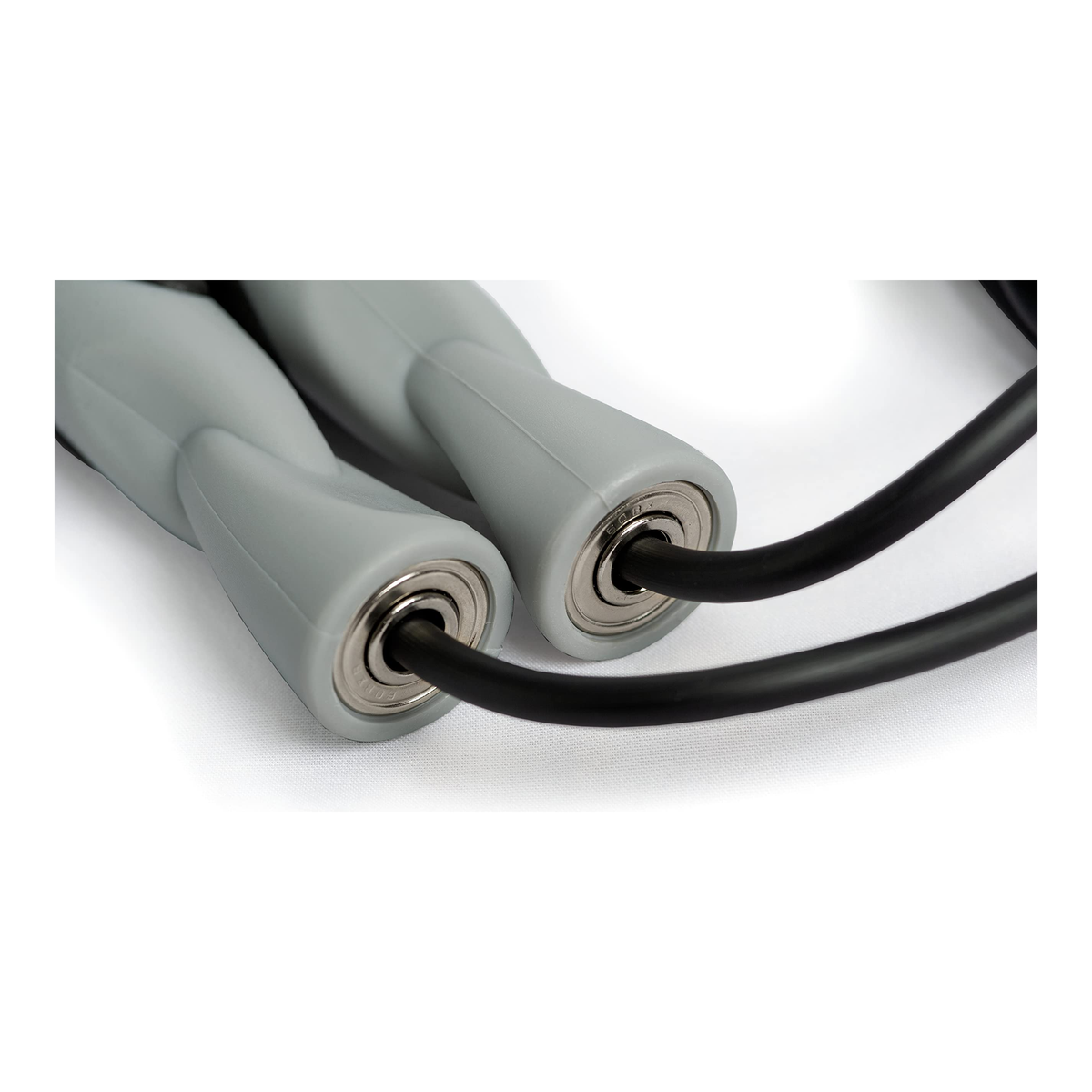 Tandem Sport Adjustable Jump Rope, Black - Alternate View 3