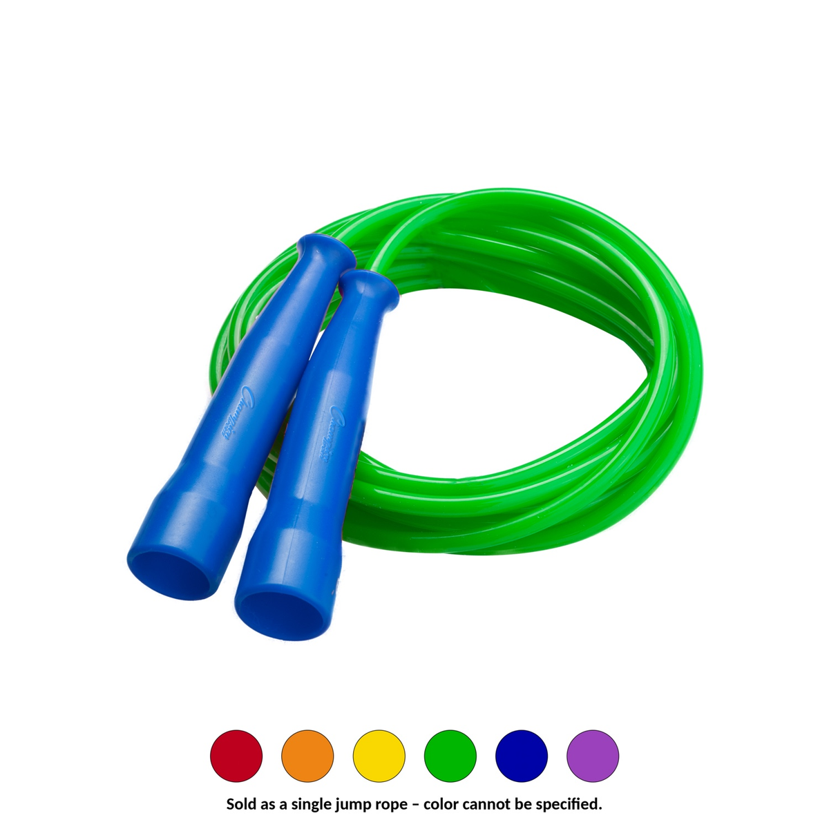 Champion Sports Licorice Speed Rope - Alternate View 15