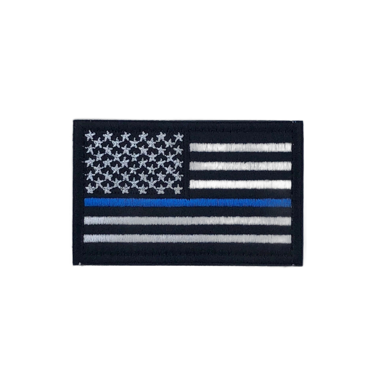 Great Call Athletics USA American Flag Patch 2 x 3 Hook  Loop Military Tactical Choice of Flag