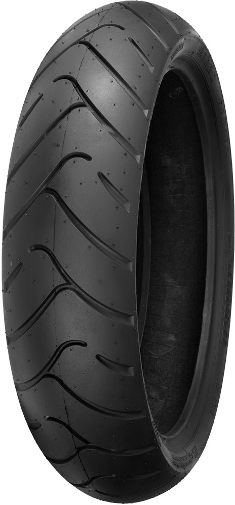 SHINKO, SHINKO Tire 880 Series Front 110/70ZR17 54V Radial TL for Motorcycles