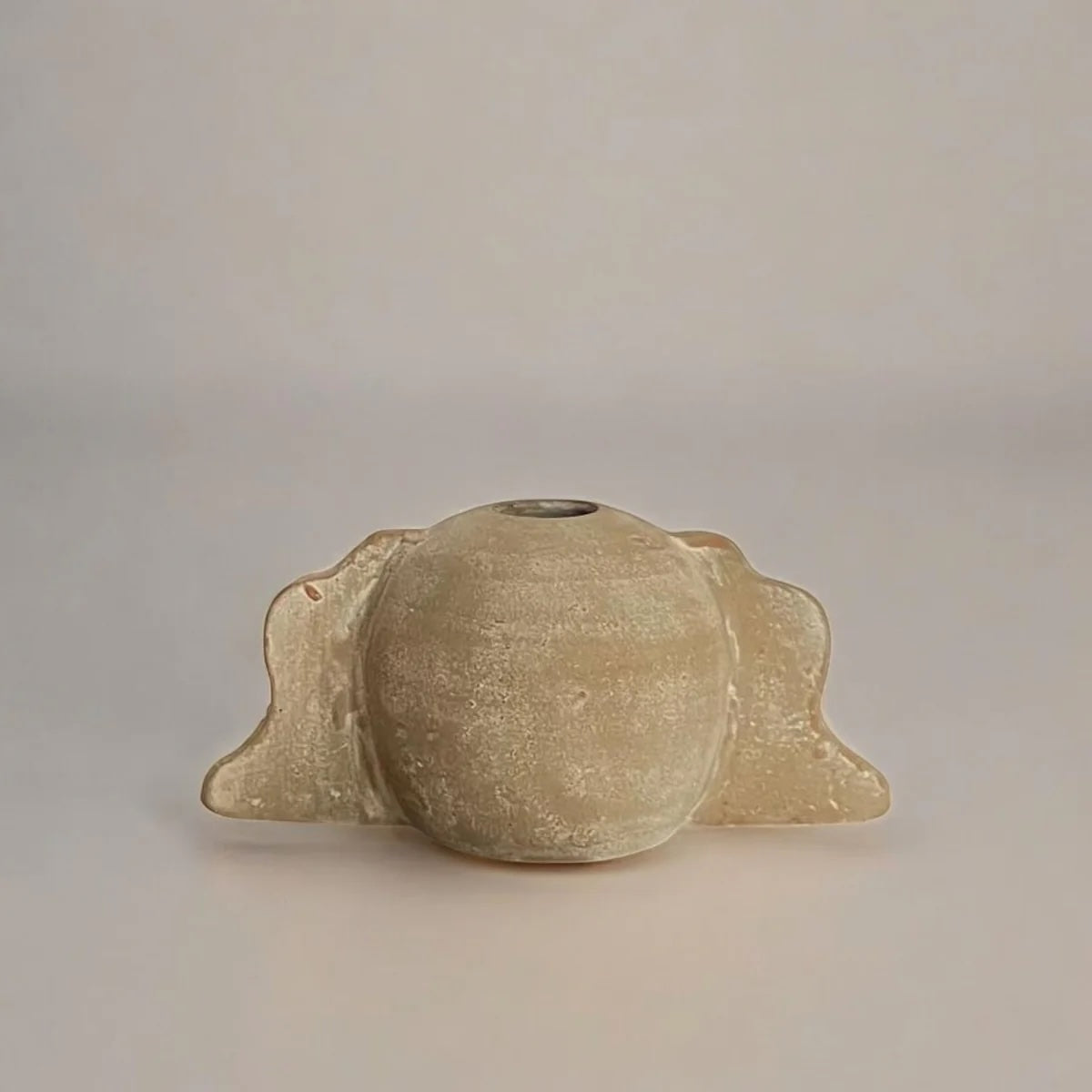 Gia Vessel