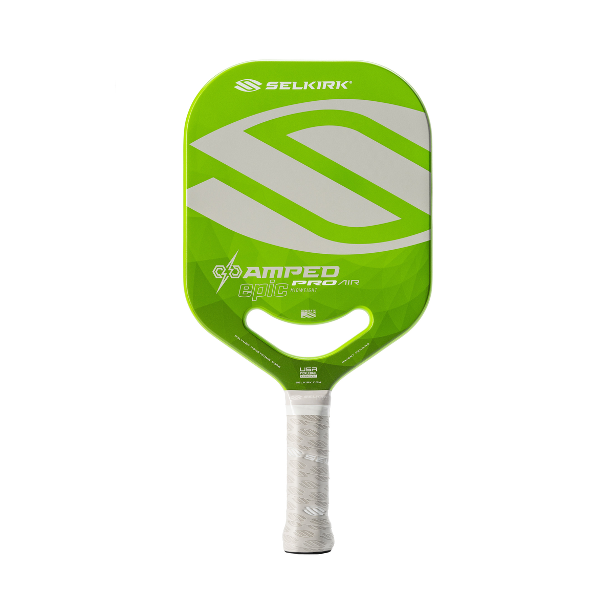 AMPED Pro Air Epic / Green [e5c519e2ddf63d0e4a0a]