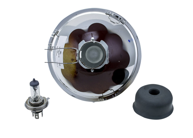 Hella Vision Plus 7 inch 165MM HB2 12V SAE VP Head Lamp - View 27
