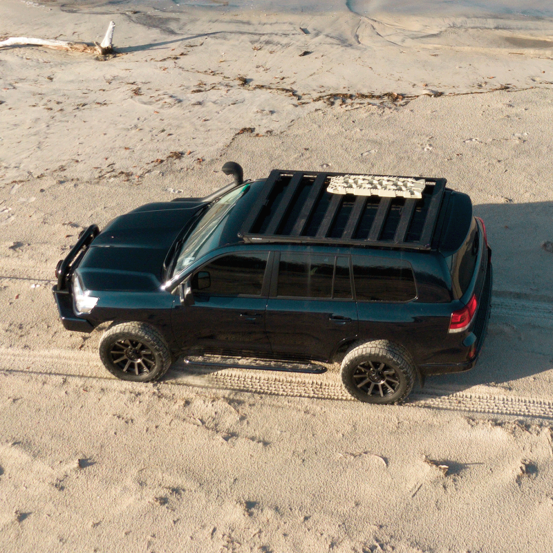 ARB TRED Pro Recovery Boards - Desert Sand - View 8