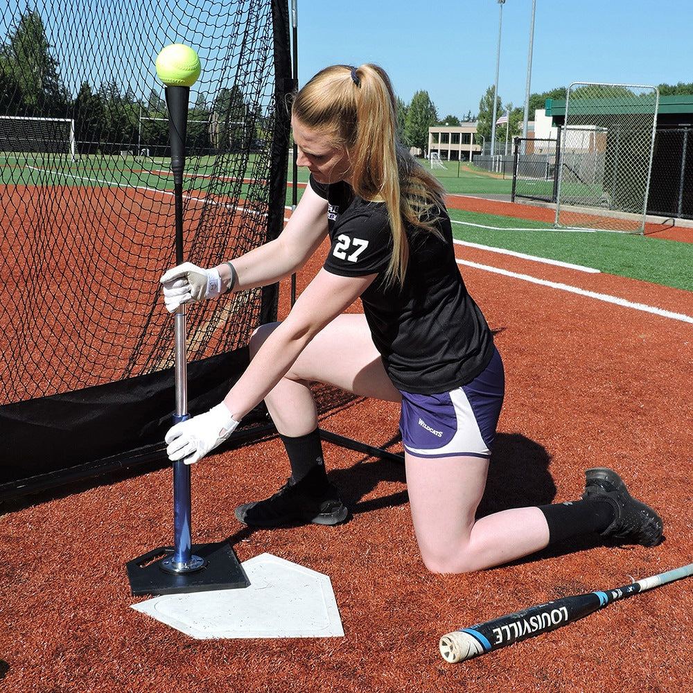 JUGS T Hitting Station Package - Alternate View 5