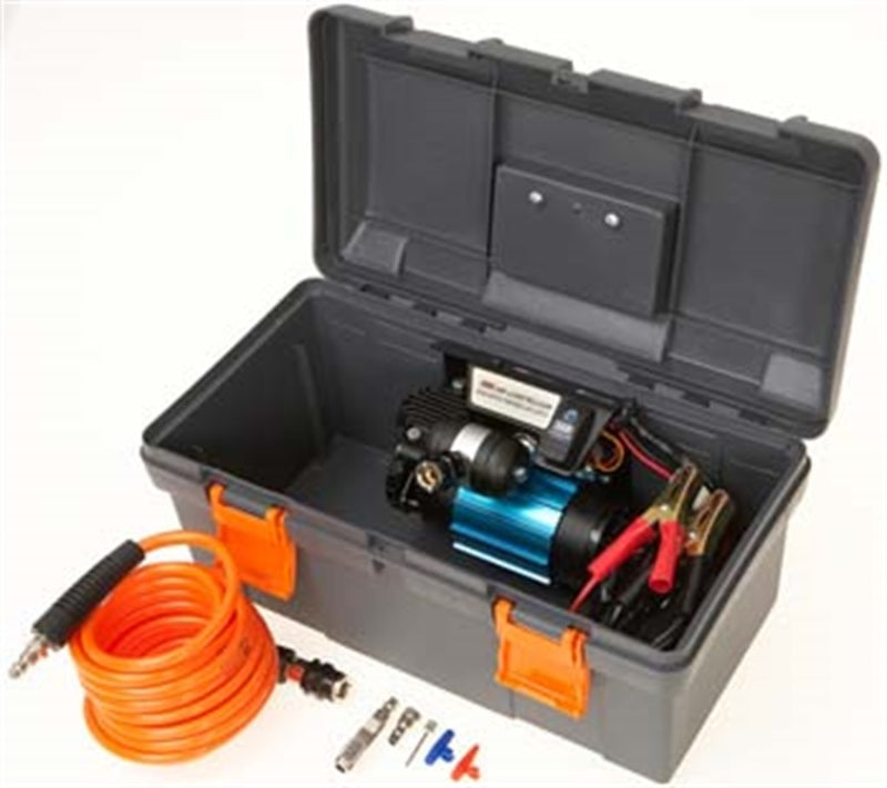 ARB Compressor Mdm Portable 12V - View 3