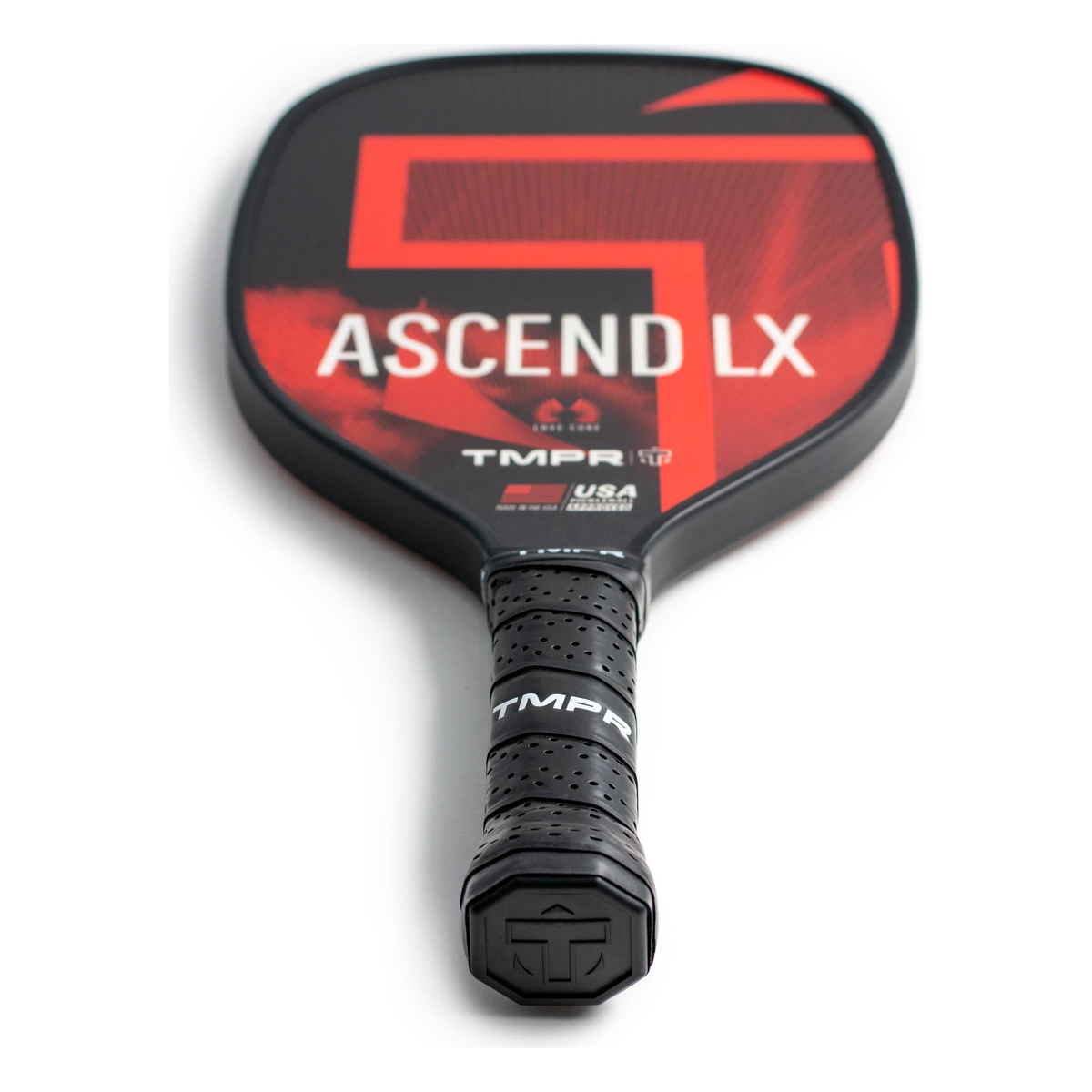 TMPR Ascend LX Pickleball Paddle - Detail View 4