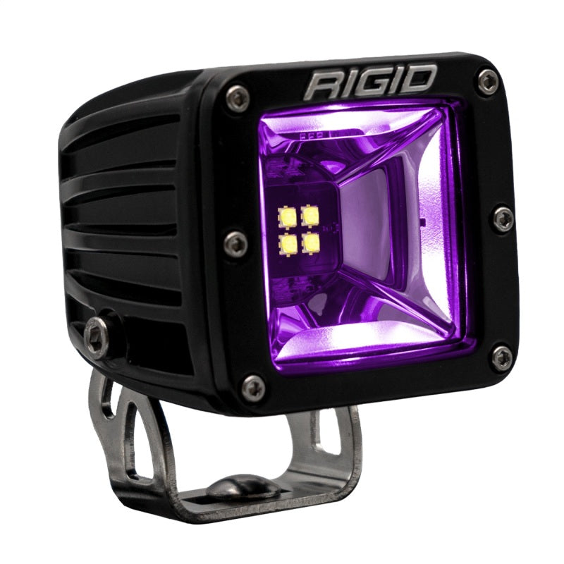 Rigid Industries Radiance+ Scene RGBW Surface Mount - Pair - View 11