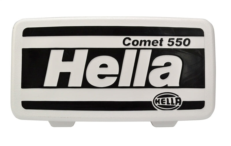 Hella Auxiliary Lighting Stone Shield 550 Polybagged - View 12
