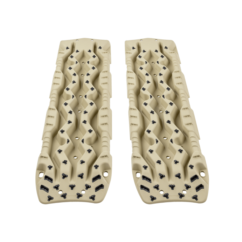 ARB TRED Pro Recovery Boards - Desert Sand - View 4
