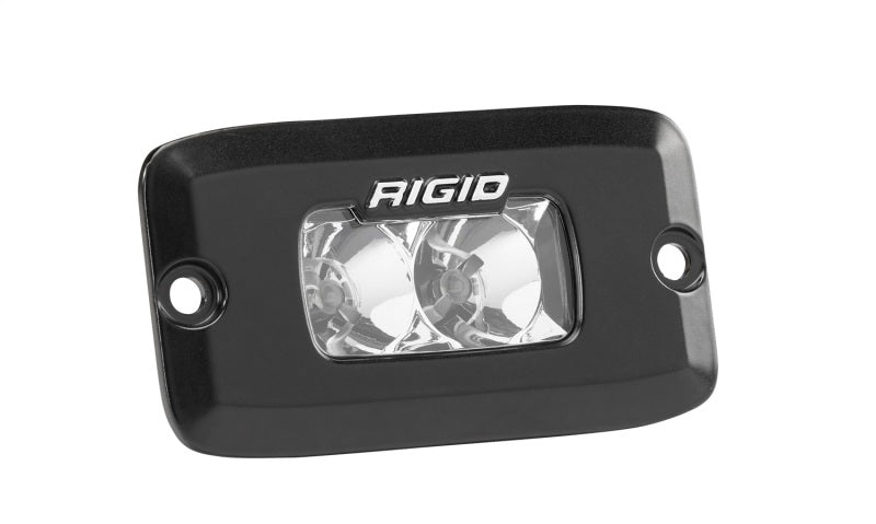 Rigid Industries SRMF - Flush Mount - Flood - View 2