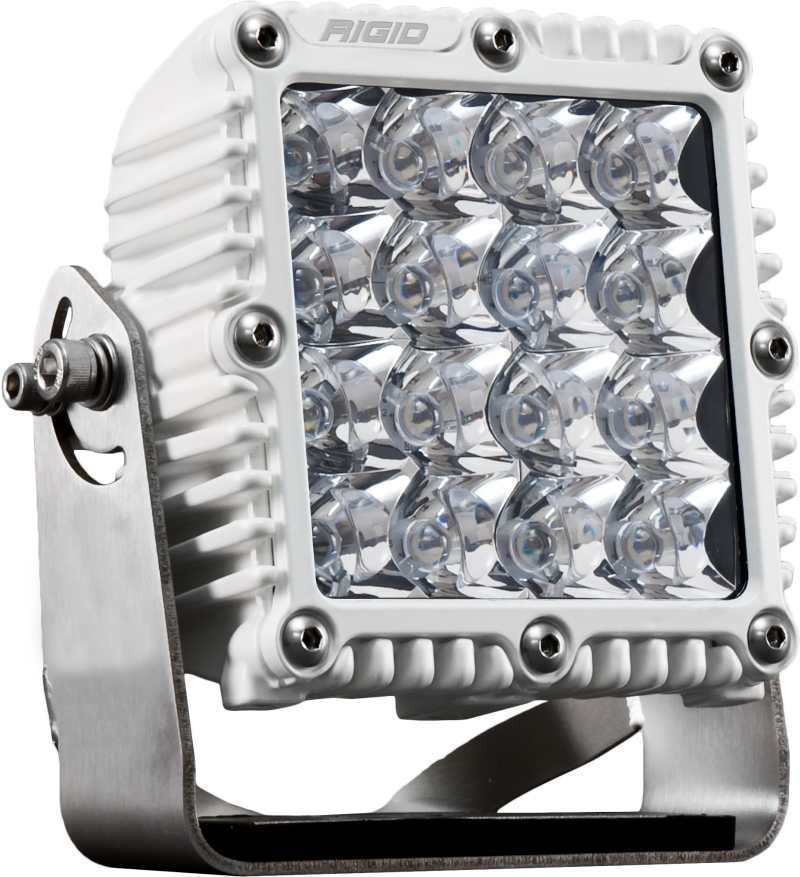 Rigid Industries Q Series Pro - Spot - White - View 5