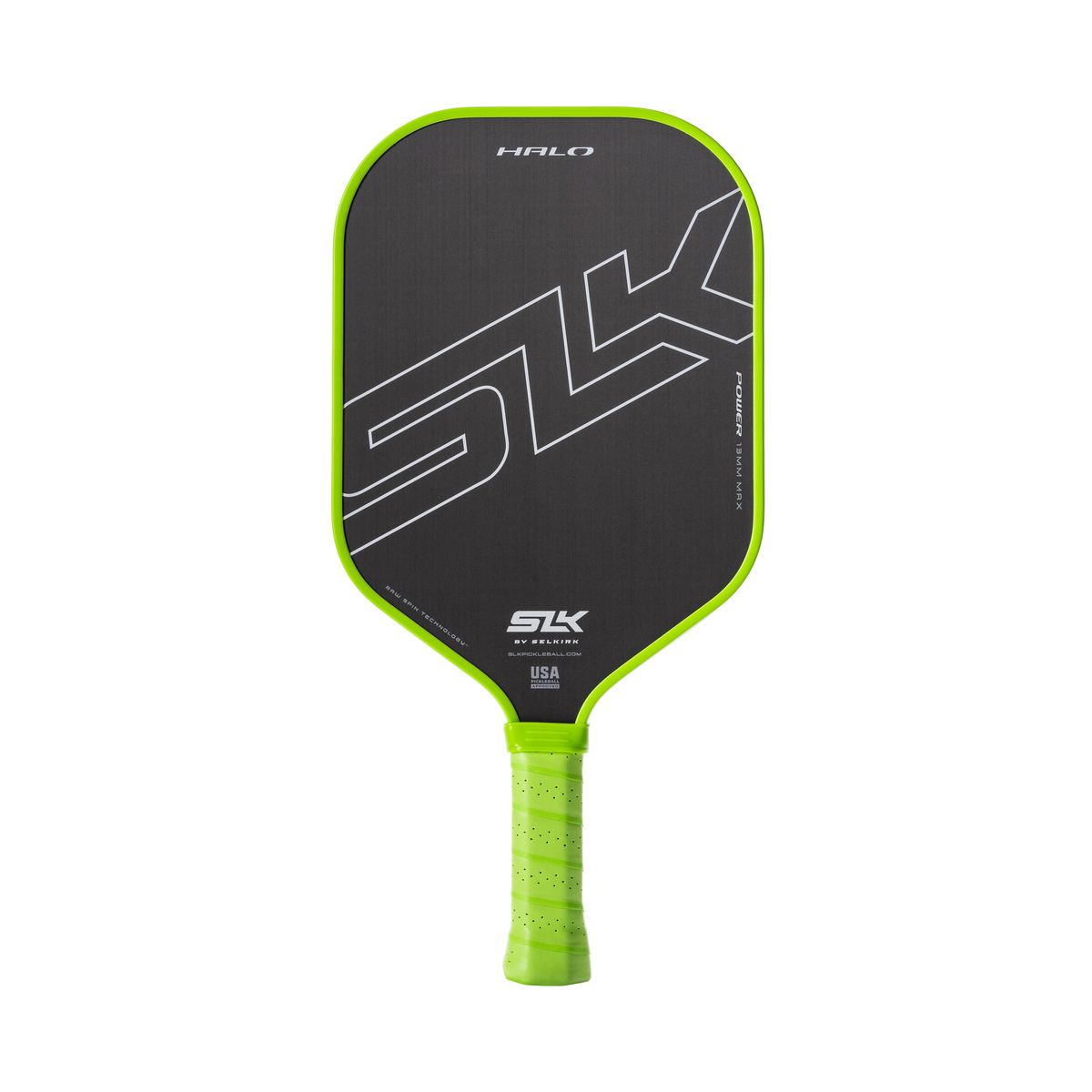 SLK HALO 2023 Power Max / Green
