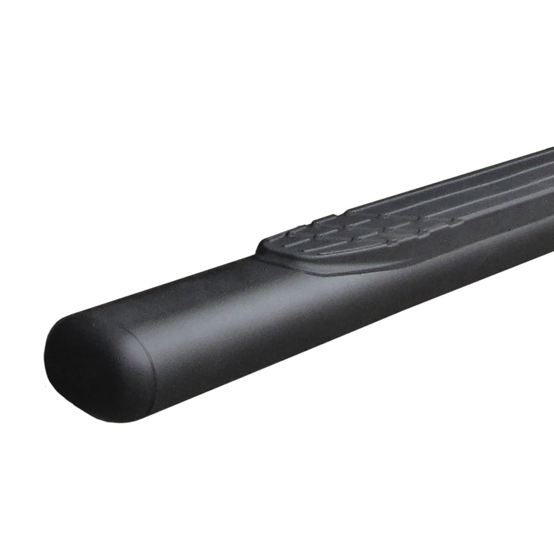 Go Rhino 18-20 Jeep Wrangler JLU 1000 Series Side Steps - Tex Blk - View 7