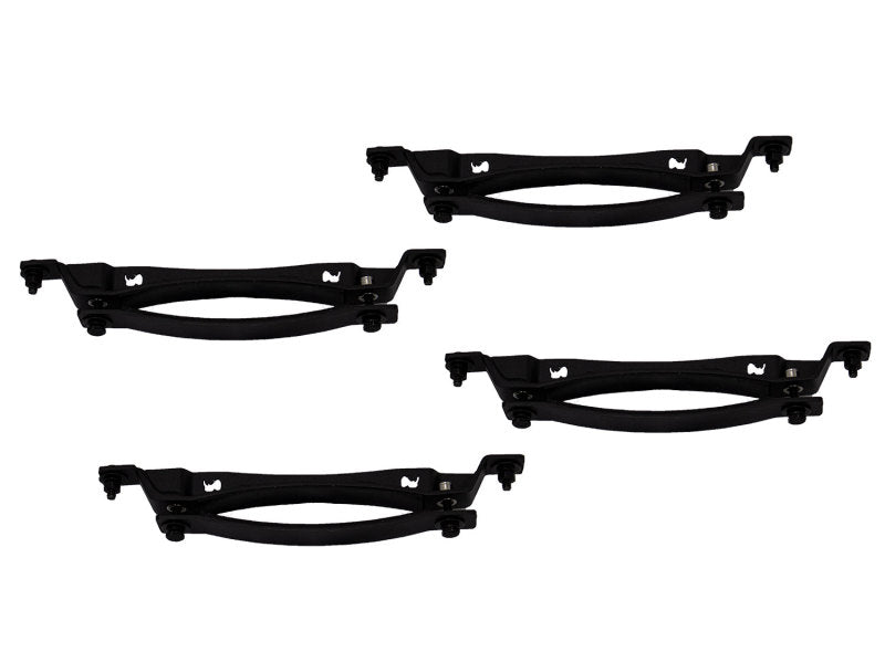 Go Rhino SRM 400 Roof Rack - 68in - View 41