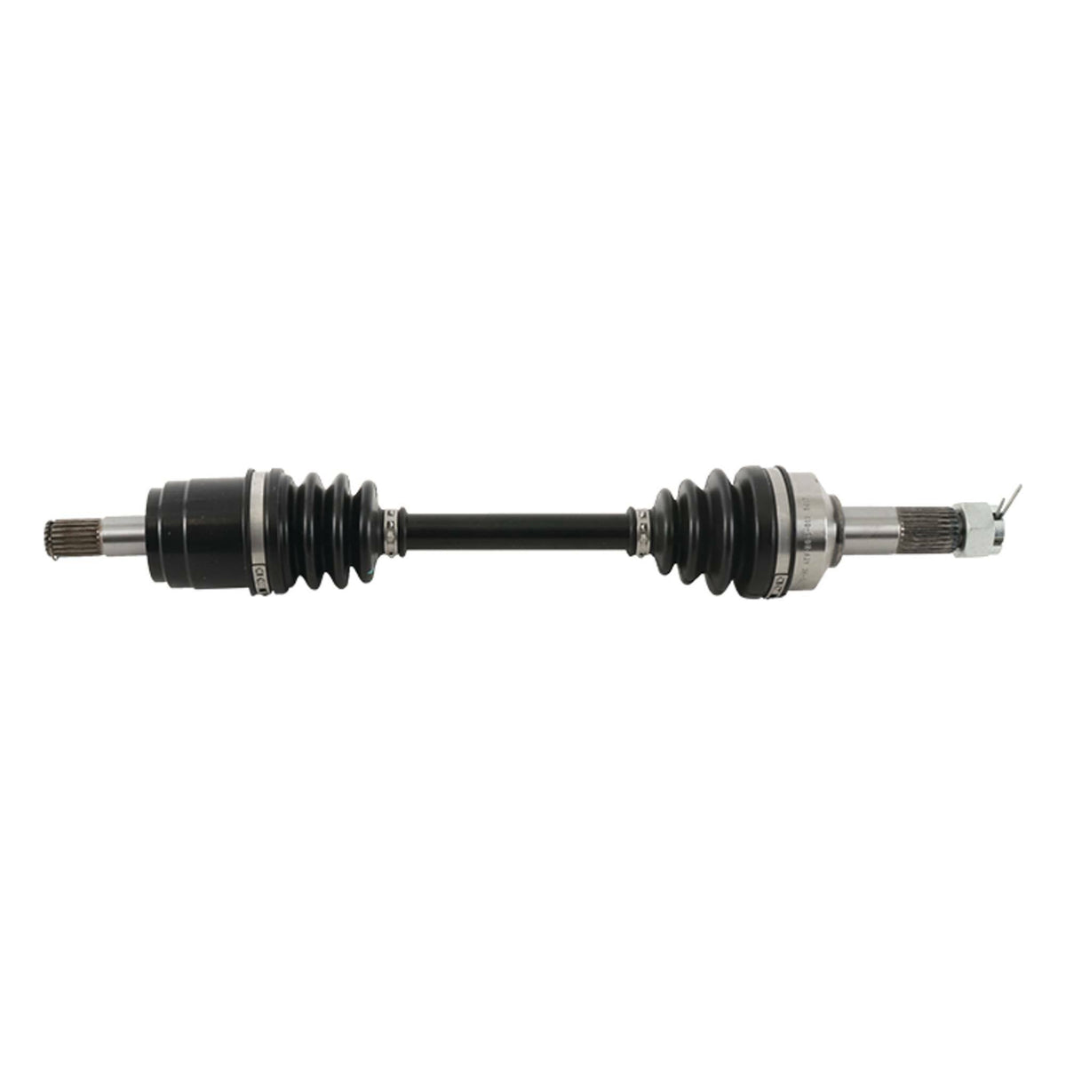 ALL BALLS, ALL BALLS Axle ABM-HO-8-231 for Precise OEM Fit and Durability