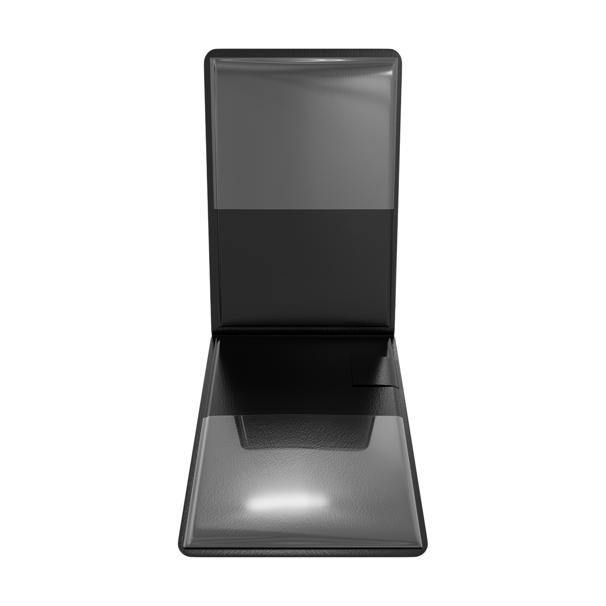 Great Call Athletics Flip Top Referee Game Card Holder