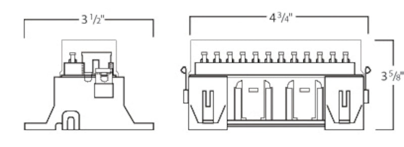 Hella Fuse Box 16 Way Kit - View 2
