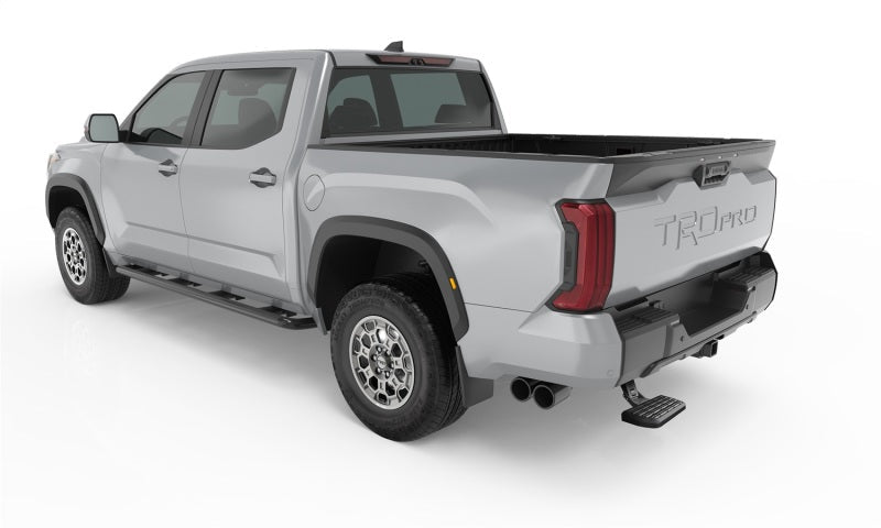 AMP Research 2022 Toyota Tundra BedStep - Black - View 6