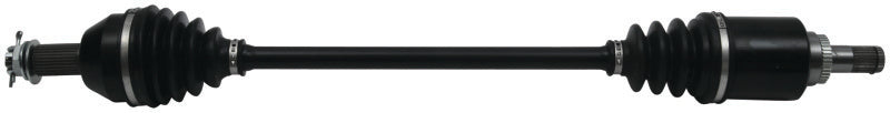 QuadBoss, QuadBoss Honda SXS1000 Talon 1000R Front Left Axle Part Number 609644