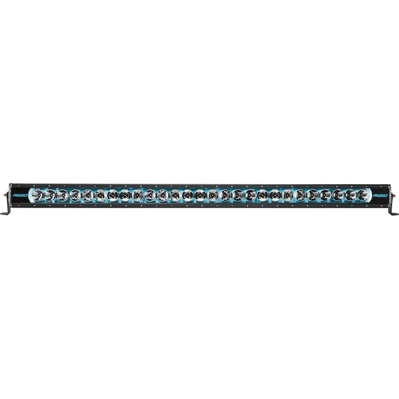 Rigid Industries Radiance+ 50in. RGBW Light Bar - View 10