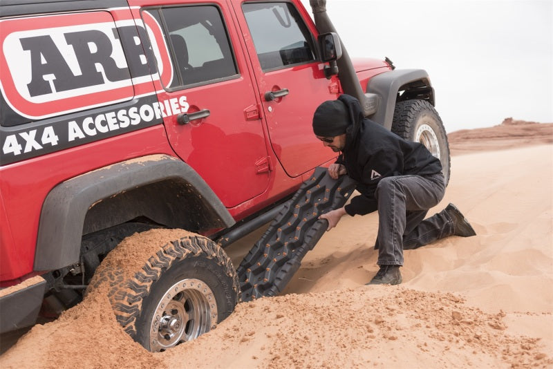 ARB Tred Pro Green - View 6