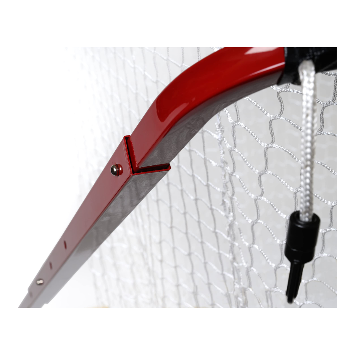 Tandem Sport Volleyball Pass Catcher, Red - Alternate View 1