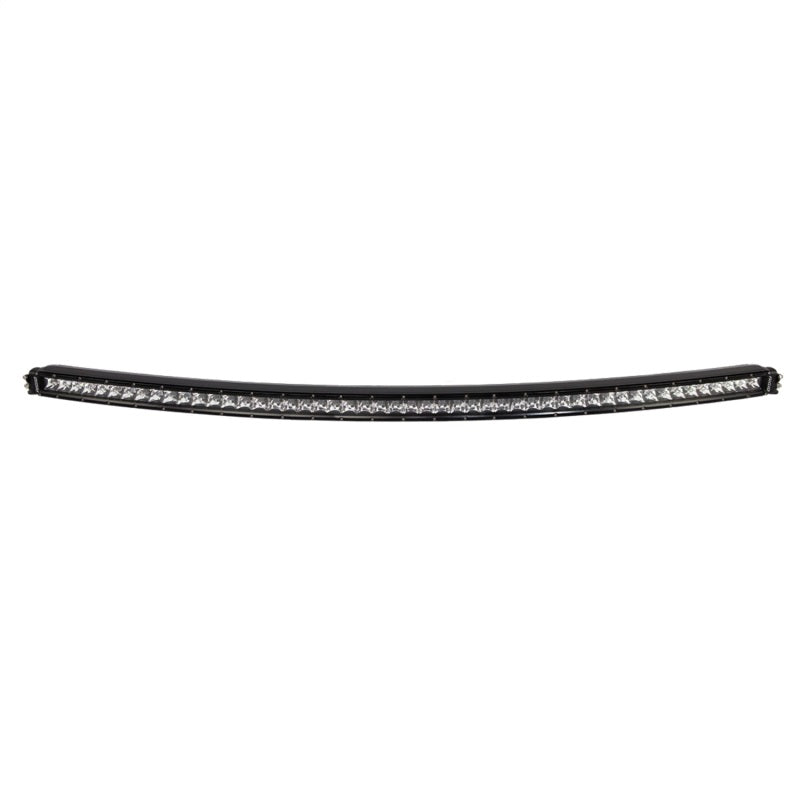 Rigid Industries RDS Spot SR-SRS PRO 50in Black - View 2