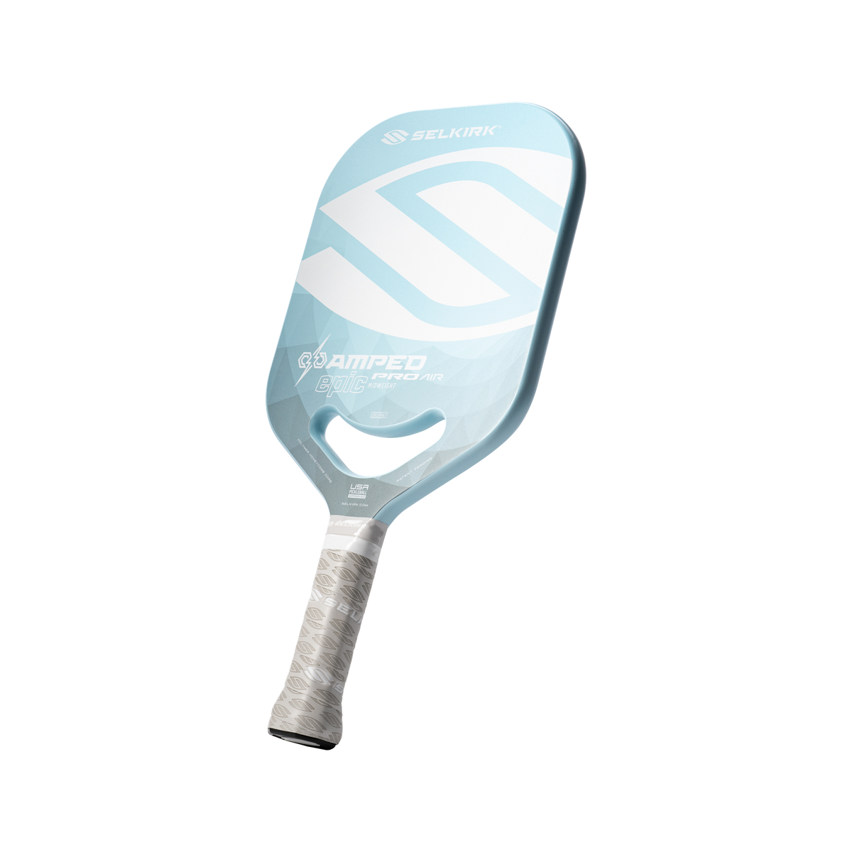 AMPED Pro Air Epic / Atmosphere